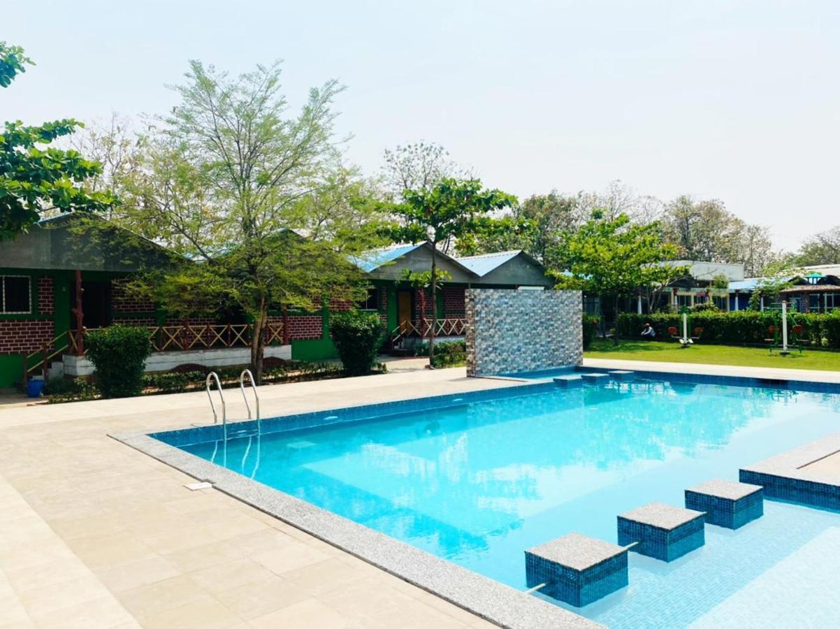 Mansar Lighthouse Waterpark And Resort מראה חיצוני תמונה